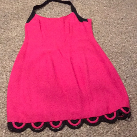 Cocktail dress, size 6 - Picture 2 of 4